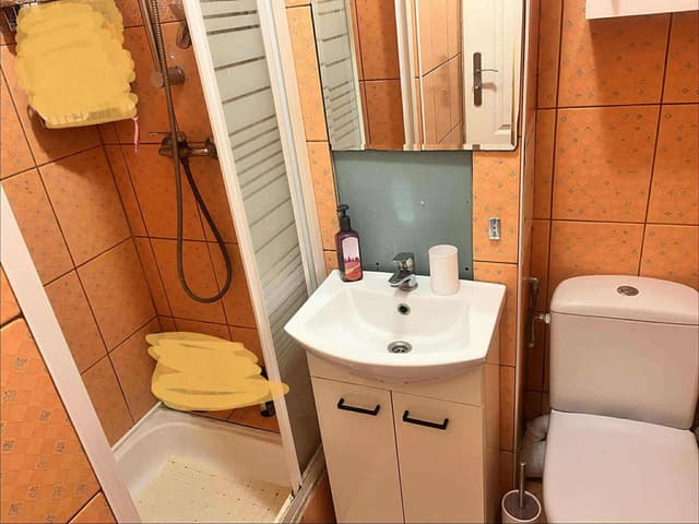 Przytulne mieszkanie na Ochocie, wyposażone - Zdjęcie 3/5