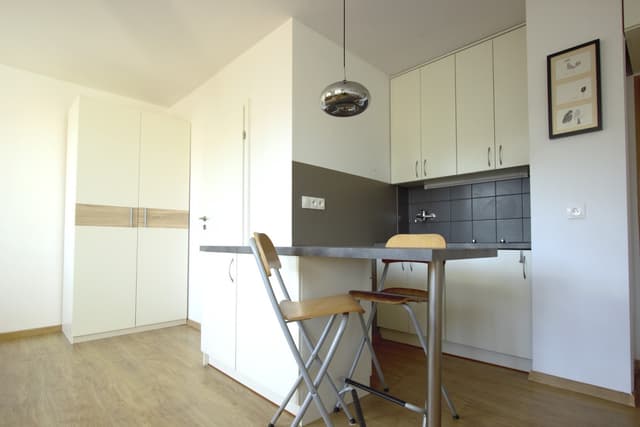 Przytulne mieszkanie w sercu Starego Miasta - Zdjęcie 2/7