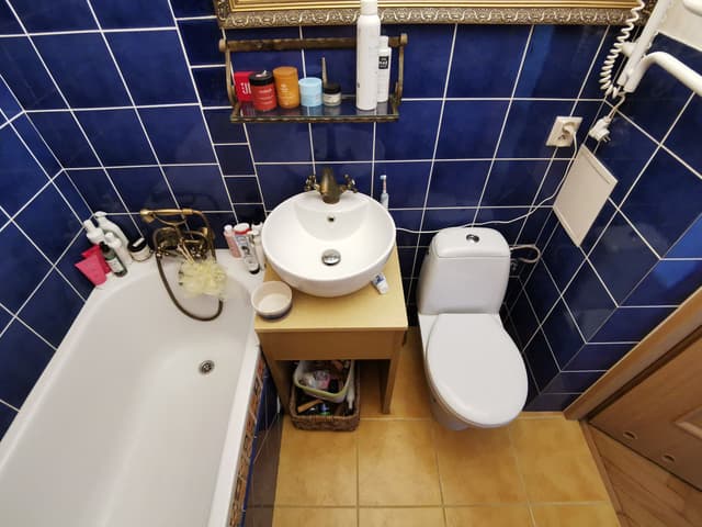 Przestronne 33m² w sercu Pragi-Północ, doskonała lokalizacja - Zdjęcie 5/12