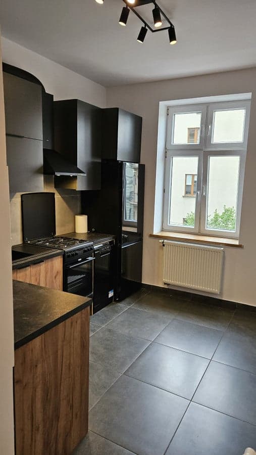 Stylowy apartament 35 m² w centrum Krakowa przy ul. Rakowickiej - Zdjęcie 5/13