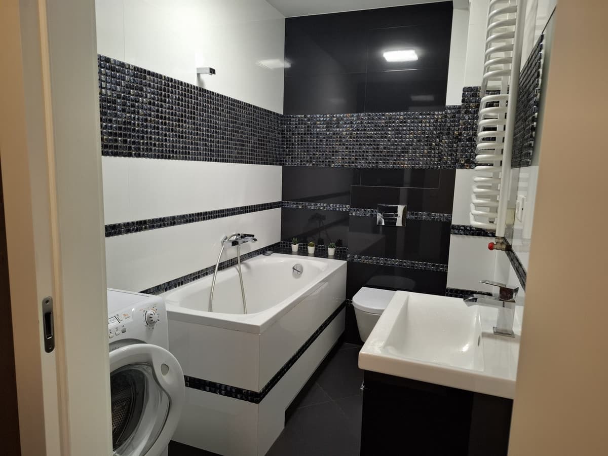 Przytulne 33 m² na Prądniku Białym - doskonała lokalizacja - Zdjęcie 1/8