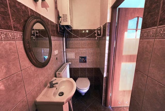 Funkcjonalne mieszkanie w centrum Łodzi, Śródmieście - Zdjęcie 3/7