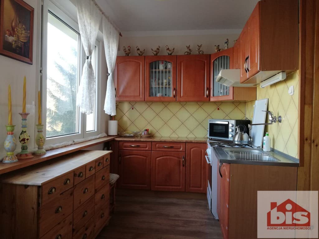 Przestronne, 3-pokojowe mieszkanie na os. Słoneczny Stok - Zdjęcie 1/10