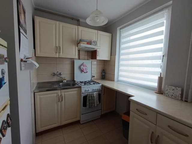 Funkcjonalne 2 pokoje na Wichrowych Wzgórzach - Zdjęcie 4/6