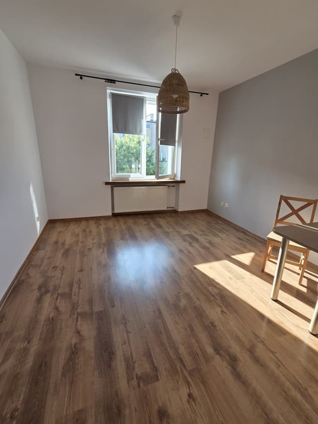 Przytulne studio w dynamicznej części Bałut - idealna inwestycja - Zdjęcie 2/5