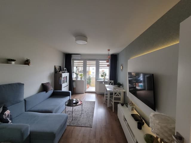Nowoczesny apartament w Czyżynach - świetna lokalizacja - Zdjęcie 2/15