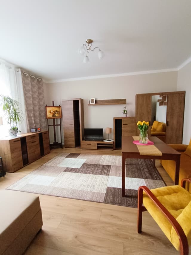 Nowoczesny apartament 33.7m² w sercu Woli - idealna inwestycja - Zdjęcie 2/13