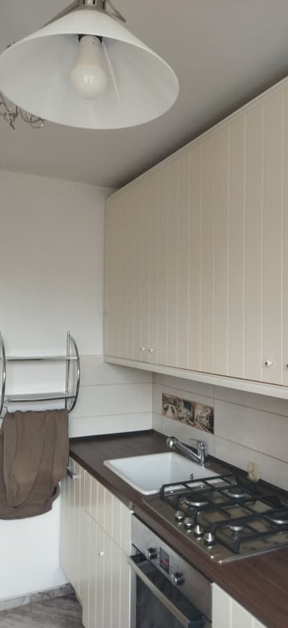 Nowoczesny apartament na Górnym Mokotowie, 34m², świetna lokalizacja - Zdjęcie 4/25