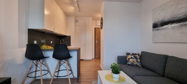 Przytulne 32m² w Szczepinie - Świetna lokalizacja i cena! - Zdjęcie 5/14