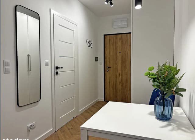 Przytulne mieszkanie w centrum Warszawy - Zdjęcie 5/9