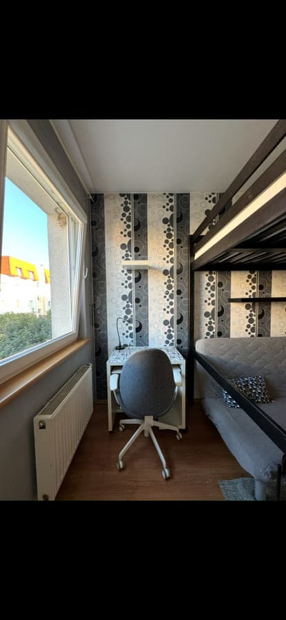 Komfortowe mieszkanie na Krzykach, Wrocław - Zdjęcie 5/7