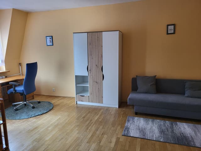 Nowoczesne 43 m² przy Paszkiewicza - świetna lokalizacja - Zdjęcie 4/13