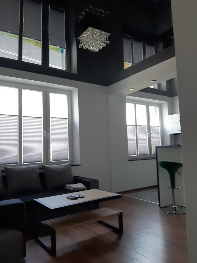 Przytulne mieszkanie w pełni umeblowane przy ul. Na Ustroniu - Zdjęcie 1/18