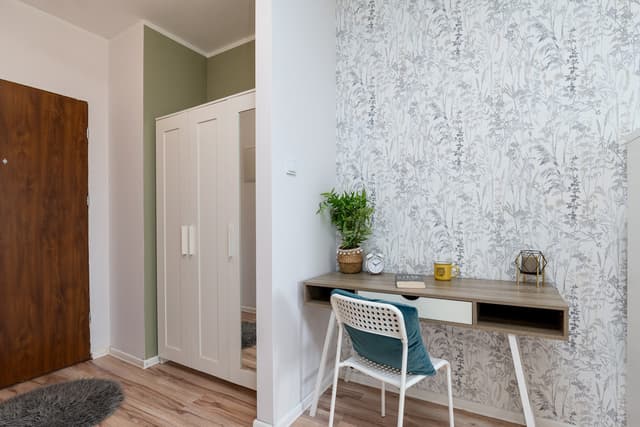 Komfortowe mieszkanie na Bronowicach - Zdjęcie 4/10