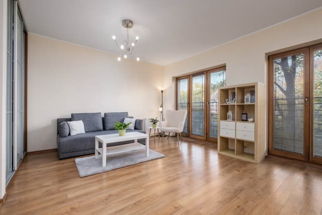 Mieszkanie w Gdańsku Strzyża - idealne na start - Zdjęcie 5/9