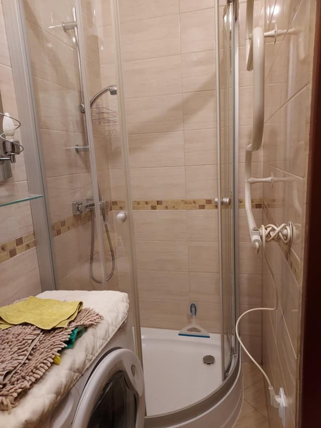 Przytulne 20m² w sercu Starego Miasta Krakowa - Zdjęcie 3/7