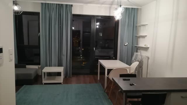 Przytulne mieszkanie w prestiżowej dzielnicy Mokotów - Zdjęcie 3/9
