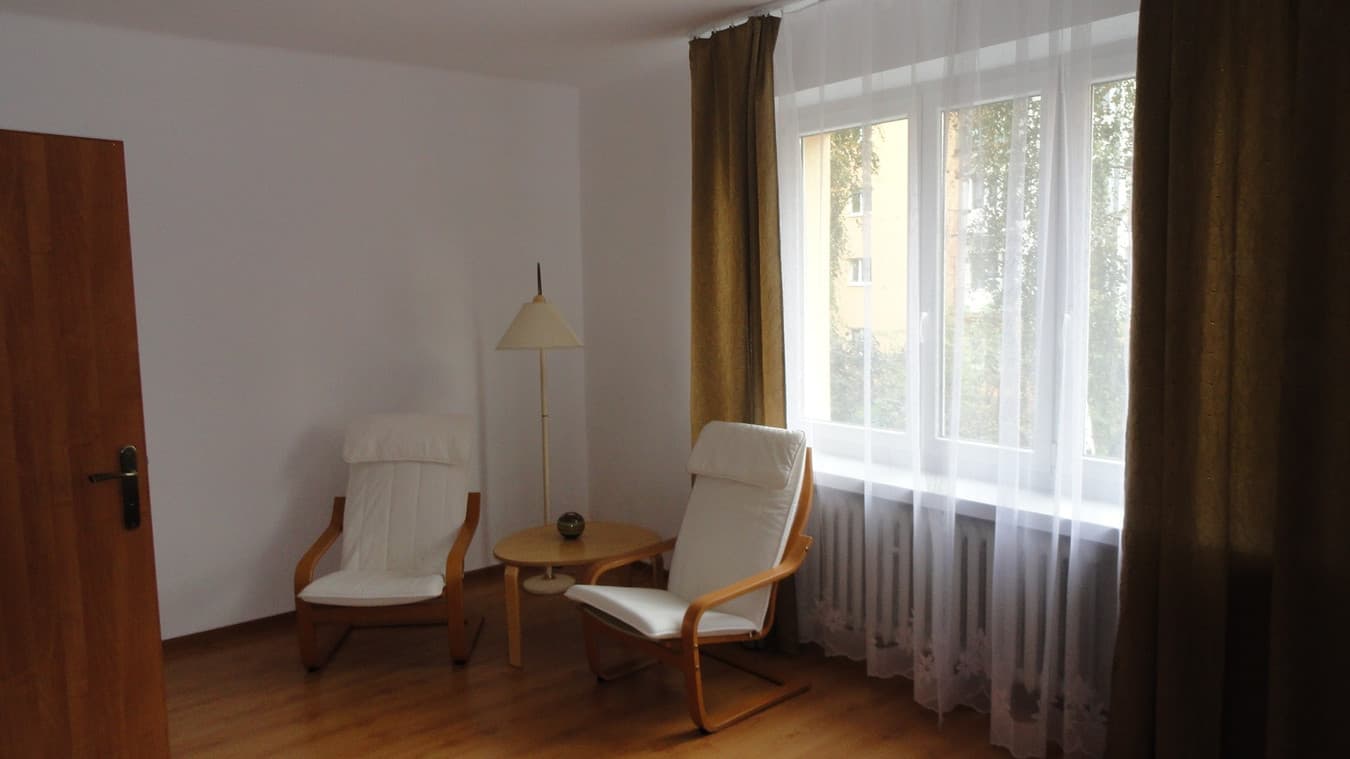 Przytulne 26m² na Bałutach-Dołach, wszystkie media w cenie - Zdjęcie 1/7