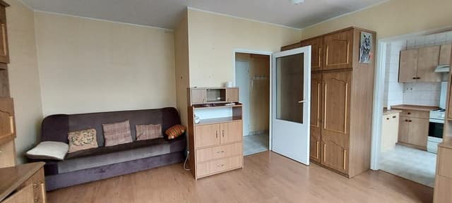 Przestronne mieszkanie w atrakcyjnej części Suchanina, Gdańsk - Zdjęcie 2/7