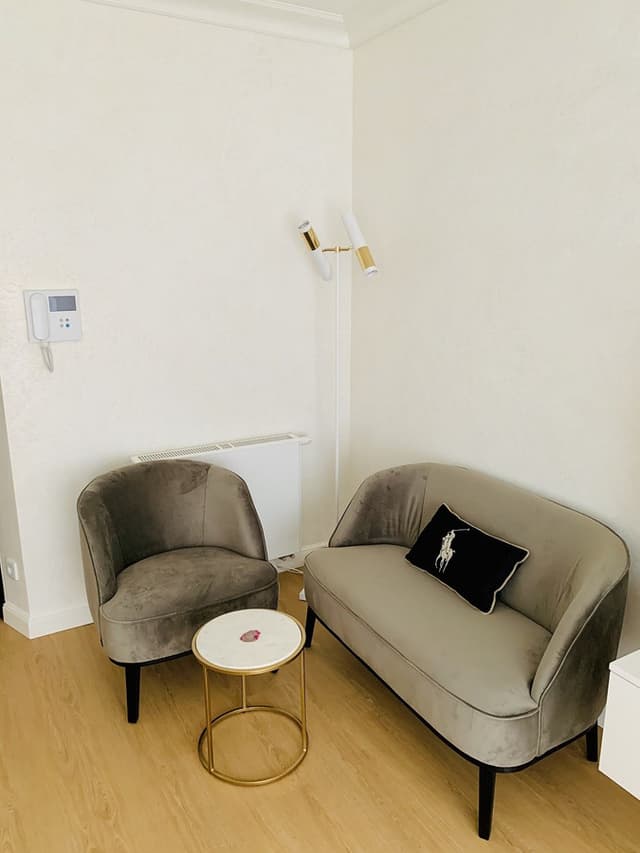Przytulne 29m² w sercu Starego Miasta, blisko Rynku - Zdjęcie 4/7