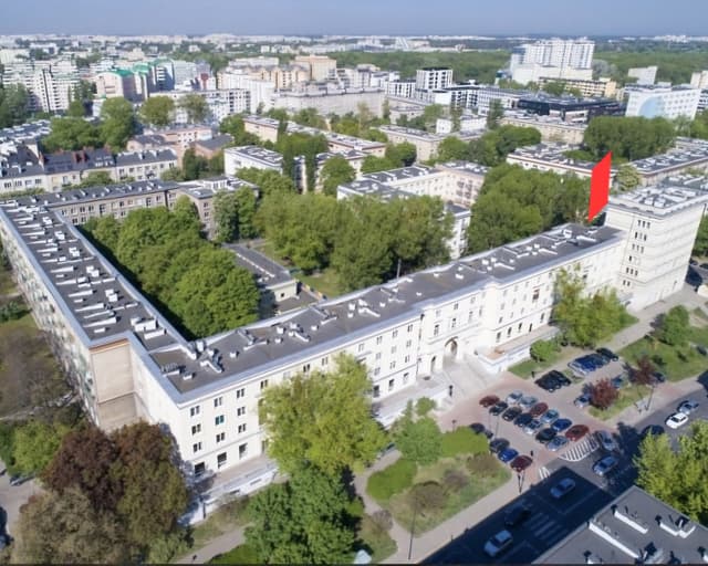 Komfortowe mieszkanie na Woli w Warszawie - Zdjęcie 3/10