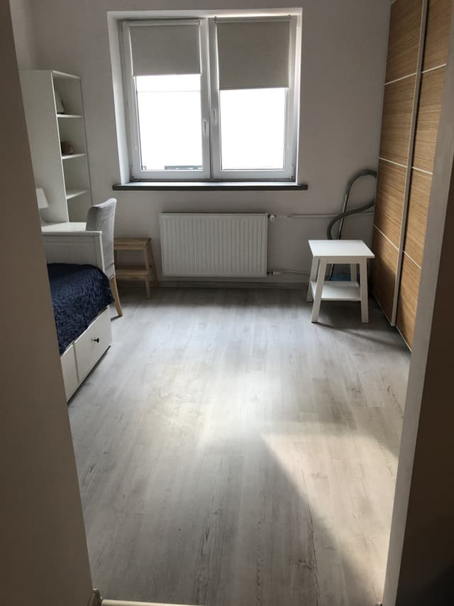 Mieszkanie do wynajęcia na Woli z możliwością negocjacji - Zdjęcie 3/7