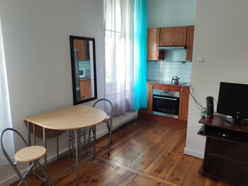 Funkcjonalne mieszkanie na Wildzie - doskonała lokalizacja - Zdjęcie 1/15