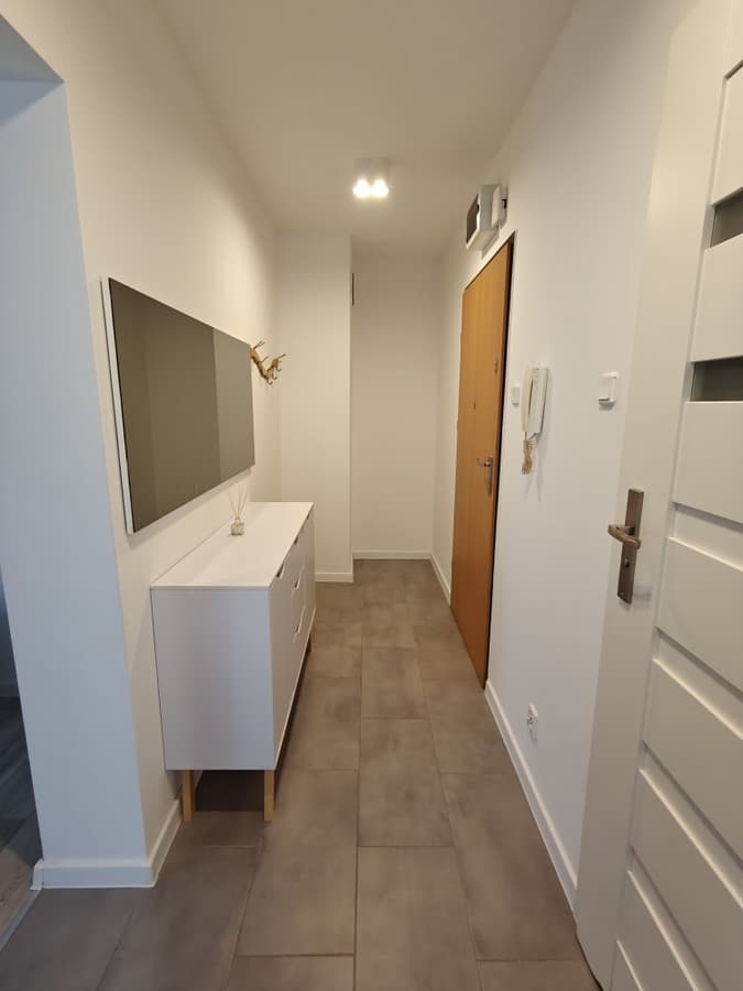 Przytulne mieszkanie w sercu Podgórza - idealna inwestycja - Zdjęcie 1/8