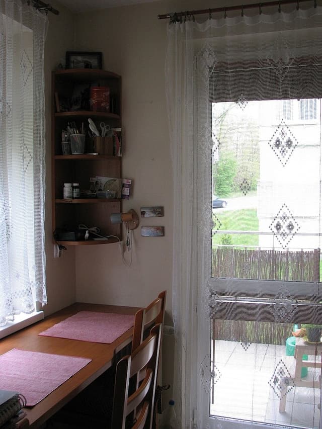 Przytulne mieszkanie w spokojnej dzielnicy Kliny - Zdjęcie 3/6