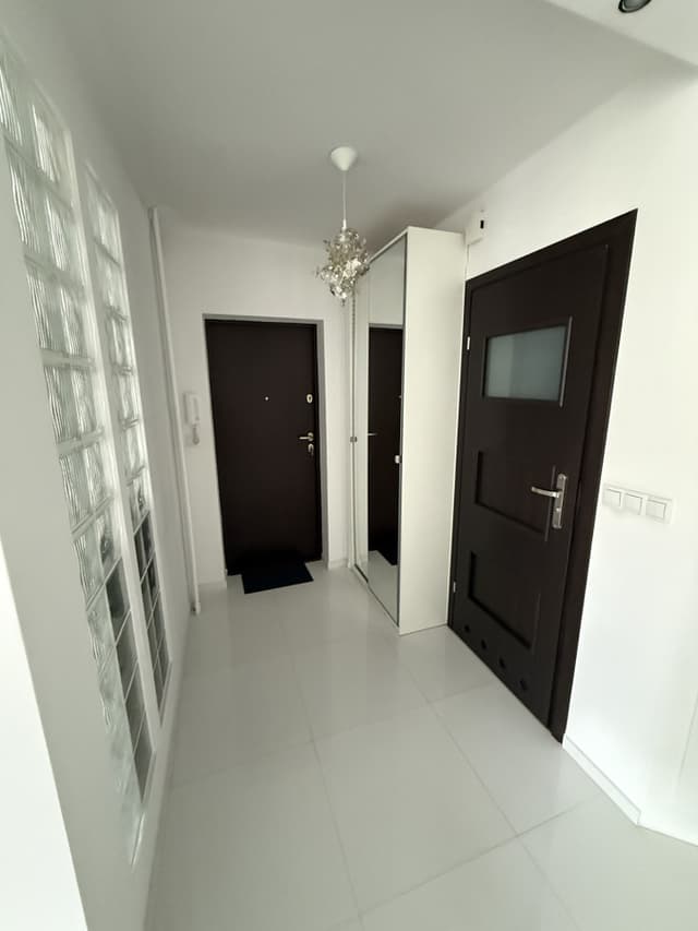 Komfortowe mieszkanie w sercu Śródmieścia - Zdjęcie 3/10