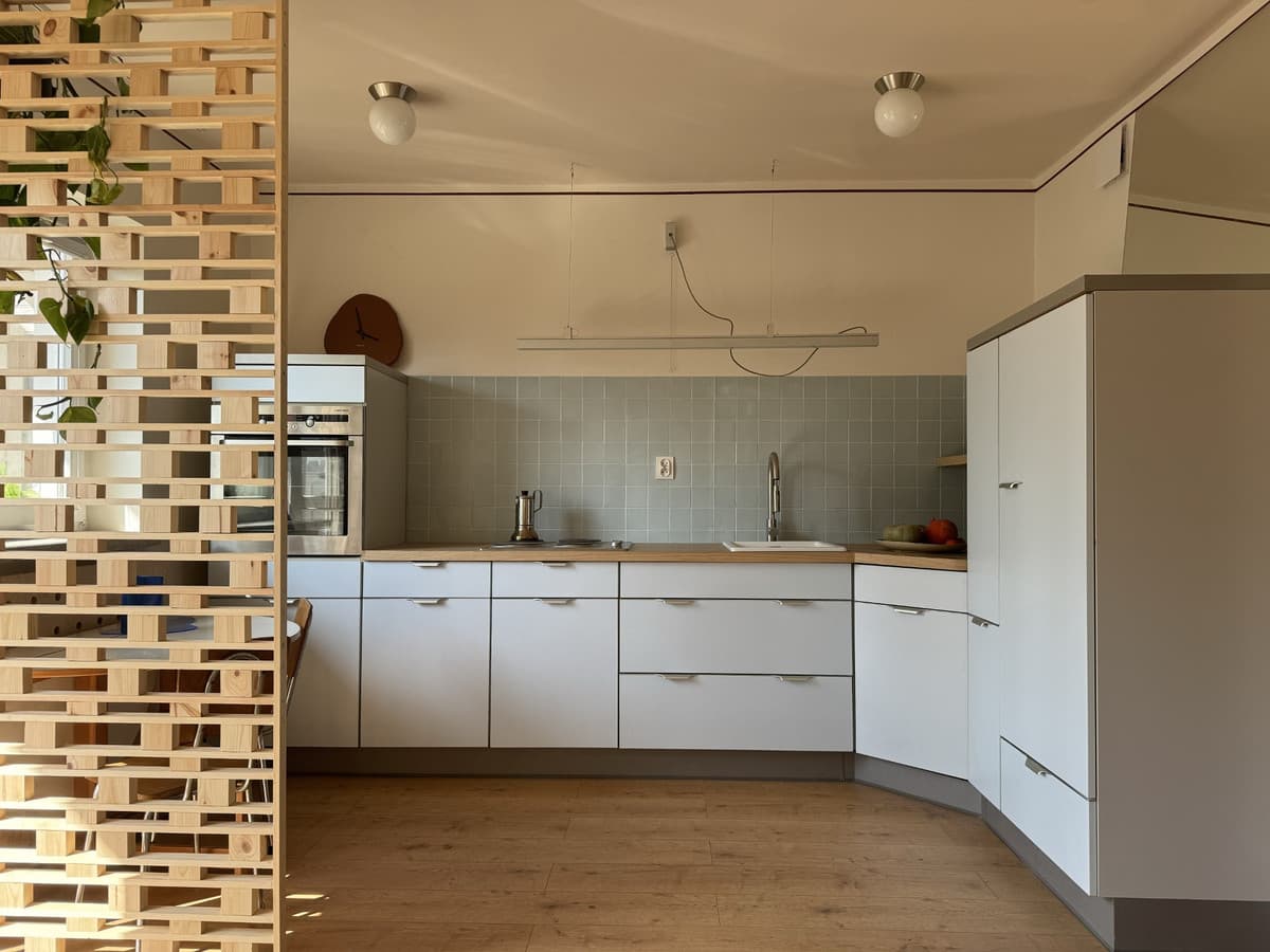 Nowoczesne 32m² na Targówku - idealne dla singli i inwestorów - Zdjęcie 1/12