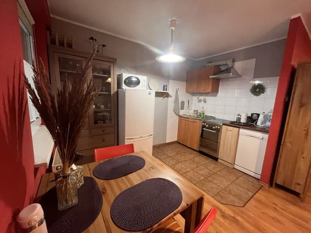 Mieszkanie w centrum Wrocławia - Śródmieście - Zdjęcie 2/16