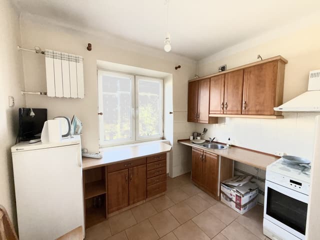 Prestiżowe 34 m² w sercu Warszawy - idealna inwestycja - Zdjęcie 3/5