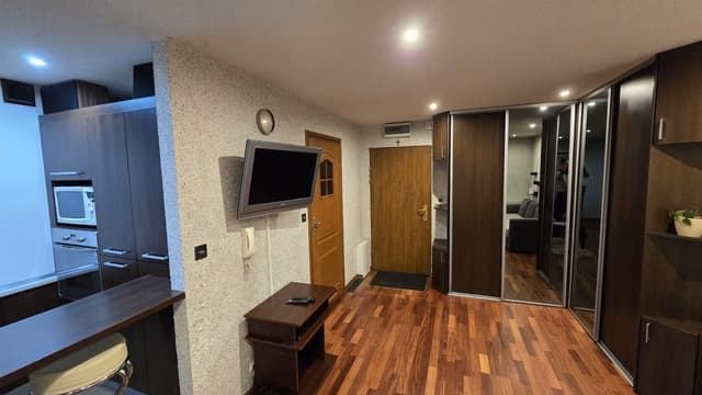 Komfortowe mieszkanie w Podgórzu - gotowe do zamieszkania - Zdjęcie 3/9