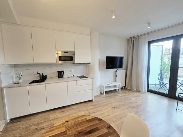 Komfortowe mieszkanie do wynajęcia w Szczecinie - Zdjęcie 4/6