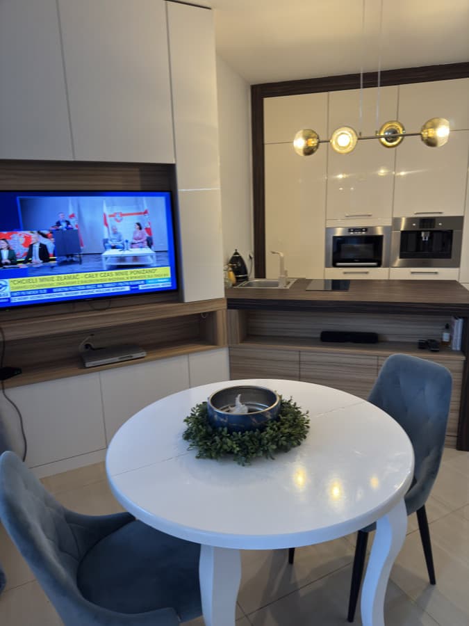 Przytulne mieszkanie w sercu Warszawy, Śródmieście - Zdjęcie 1/13