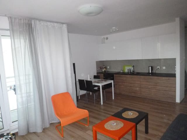 Komfortowe mieszkanie w sercu Śródmieścia Gdańska - Zdjęcie 2/11