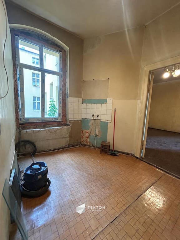 Wyjątkowe mieszkanie z potencjałem w sercu Bydgoszczy - Zdjęcie 5/16