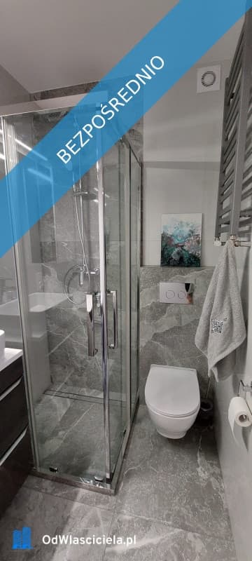 Nowoczesny apartament w sercu Woli - idealna inwestycja - Zdjęcie 3/11