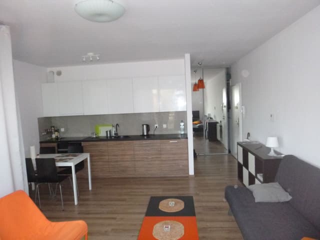 Komfortowe mieszkanie w sercu Śródmieścia Gdańska - Zdjęcie 3/11