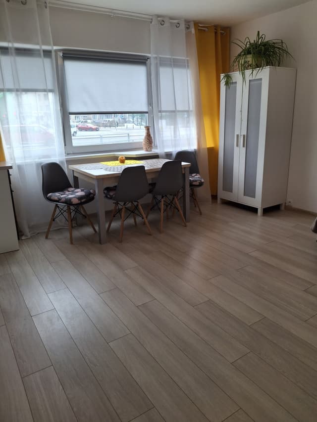 Nowoczesne mieszkanie w sercu Woli - idealna lokalizacja - Zdjęcie 2/10