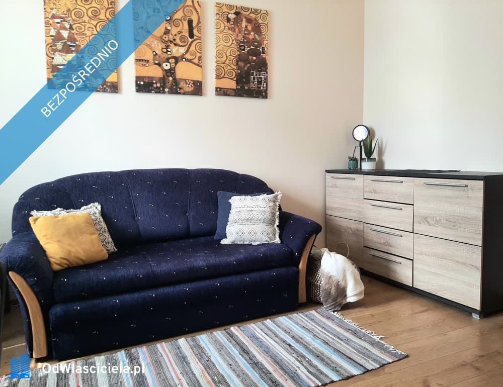 Przytulne studio w sercu Warszawy - Śródmieście - Zdjęcie 1/15