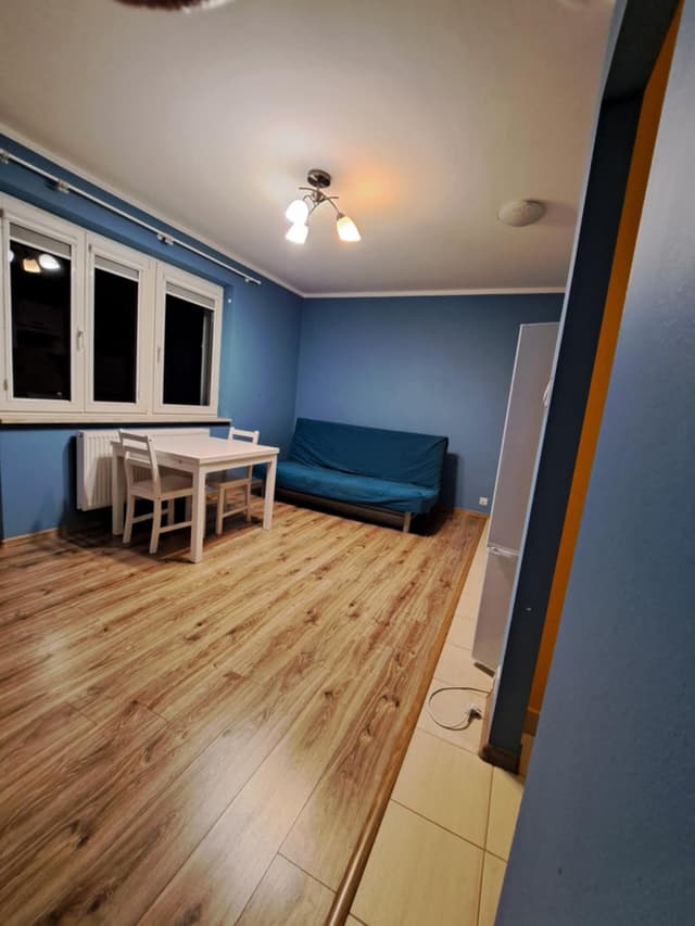 Przytulne studio w Białołęce - w pełni umeblowane i gotowe - Zdjęcie 3/9