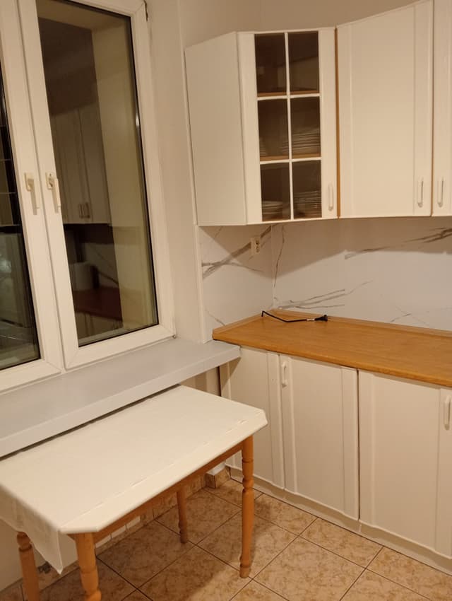 Przytulne mieszkanie na Pradze-Południe - Zdjęcie 4/20