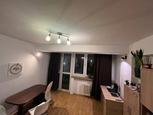 Mieszkanie inwestycyjne w sercu Starego Miasta - Zdjęcie 5/10