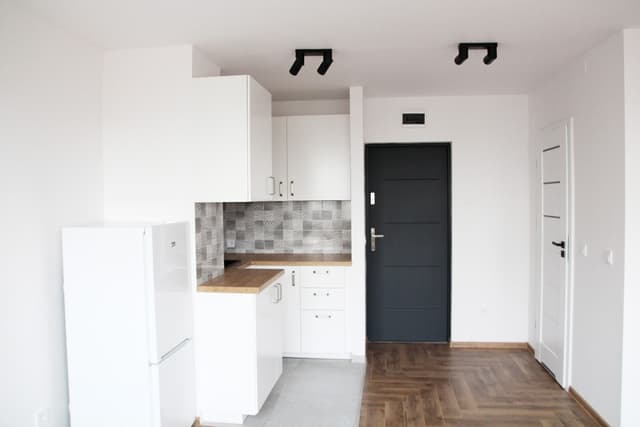 Przytulna kawalerka przy metrze na Bielanach, 26m² - Zdjęcie 3/10