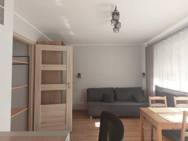 Przytulne, umeblowane mieszkanie w sercu Mokotowa - Zdjęcie 2/9