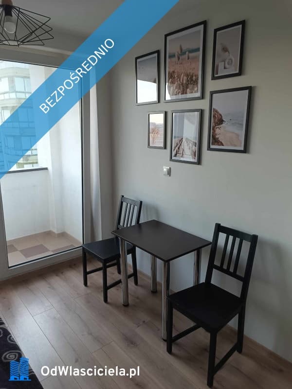 Funkcjonalne studio 20 m² w sercu Warszawy - Śródmieście - Zdjęcie 3/8