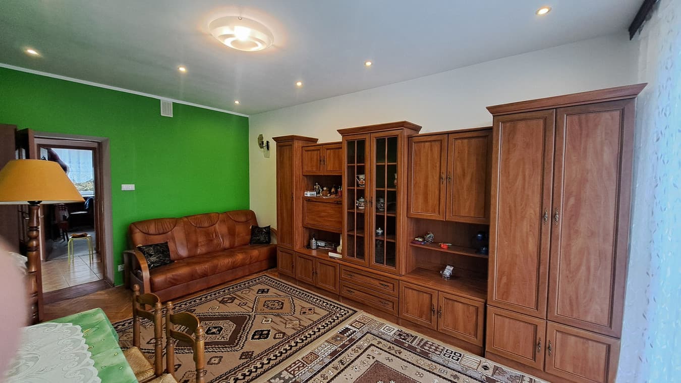 Przytulne mieszkanie w sercu Bielan - doskonała lokalizacja - Zdjęcie 1/9