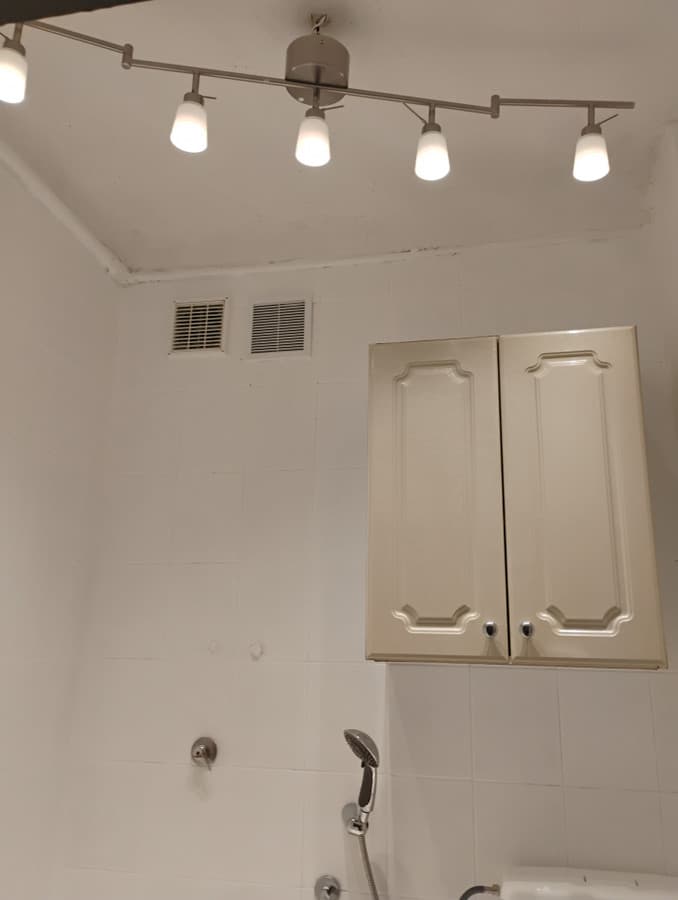 Stylowe mieszkanie w sercu Pragi-Południe - Zdjęcie 1/7